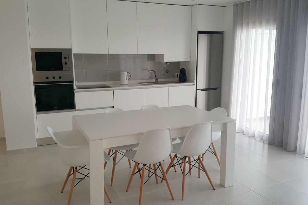 Marnix'S Apartment Ναζαρέ Εξωτερικό φωτογραφία