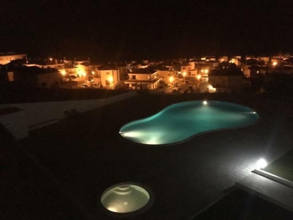 Marnix'S Apartment Ναζαρέ Εξωτερικό φωτογραφία