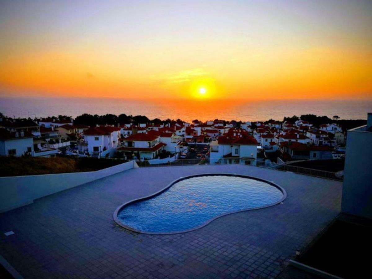 Marnix'S Apartment Ναζαρέ Εξωτερικό φωτογραφία