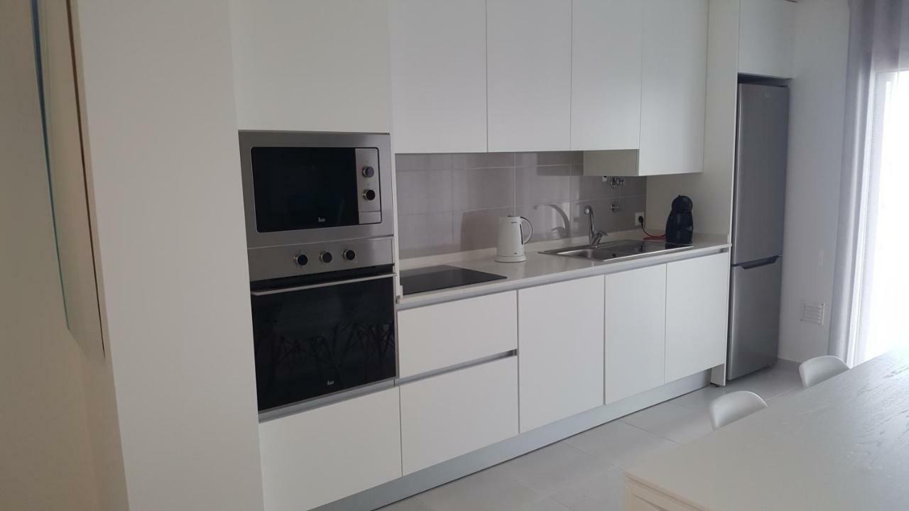 Marnix'S Apartment Ναζαρέ Εξωτερικό φωτογραφία