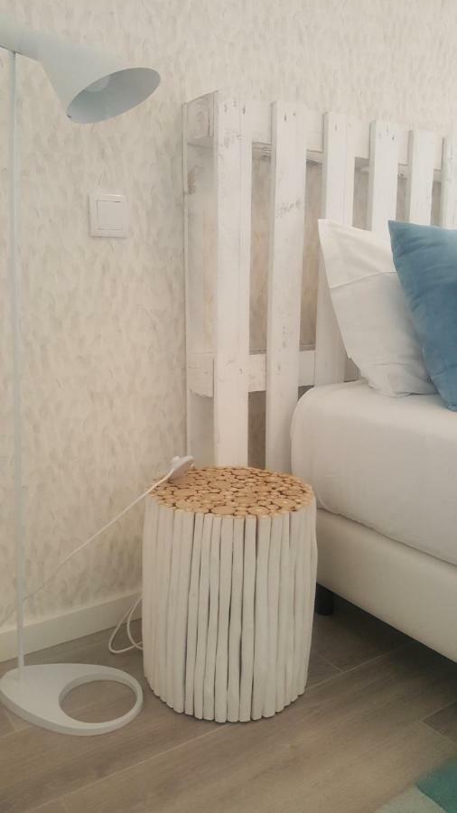 Marnix'S Apartment Ναζαρέ Εξωτερικό φωτογραφία