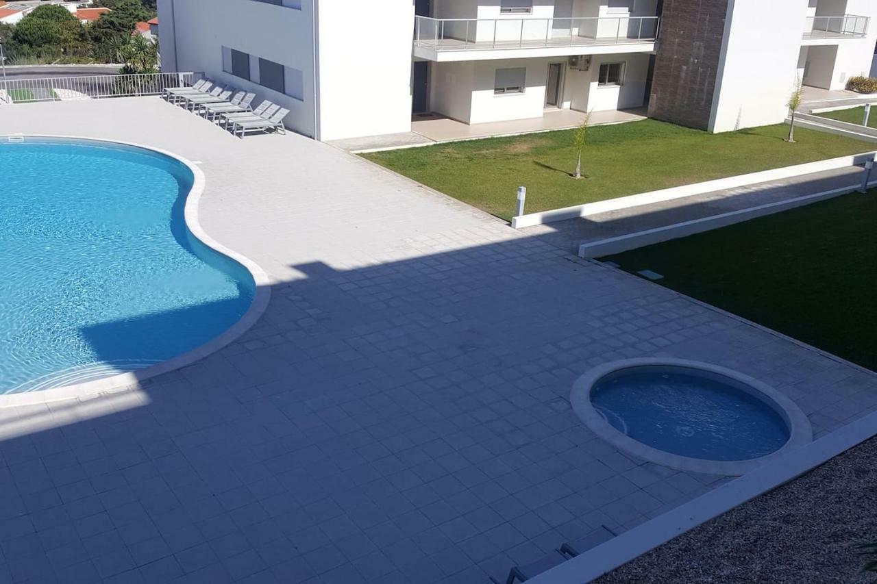 Marnix'S Apartment Ναζαρέ Εξωτερικό φωτογραφία