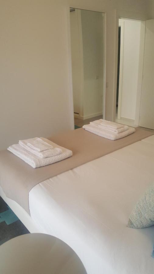 Marnix'S Apartment Ναζαρέ Εξωτερικό φωτογραφία
