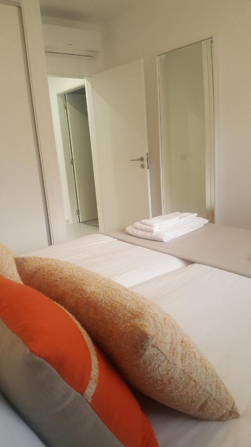 Marnix'S Apartment Ναζαρέ Εξωτερικό φωτογραφία