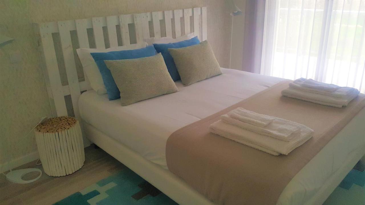 Marnix'S Apartment Ναζαρέ Εξωτερικό φωτογραφία