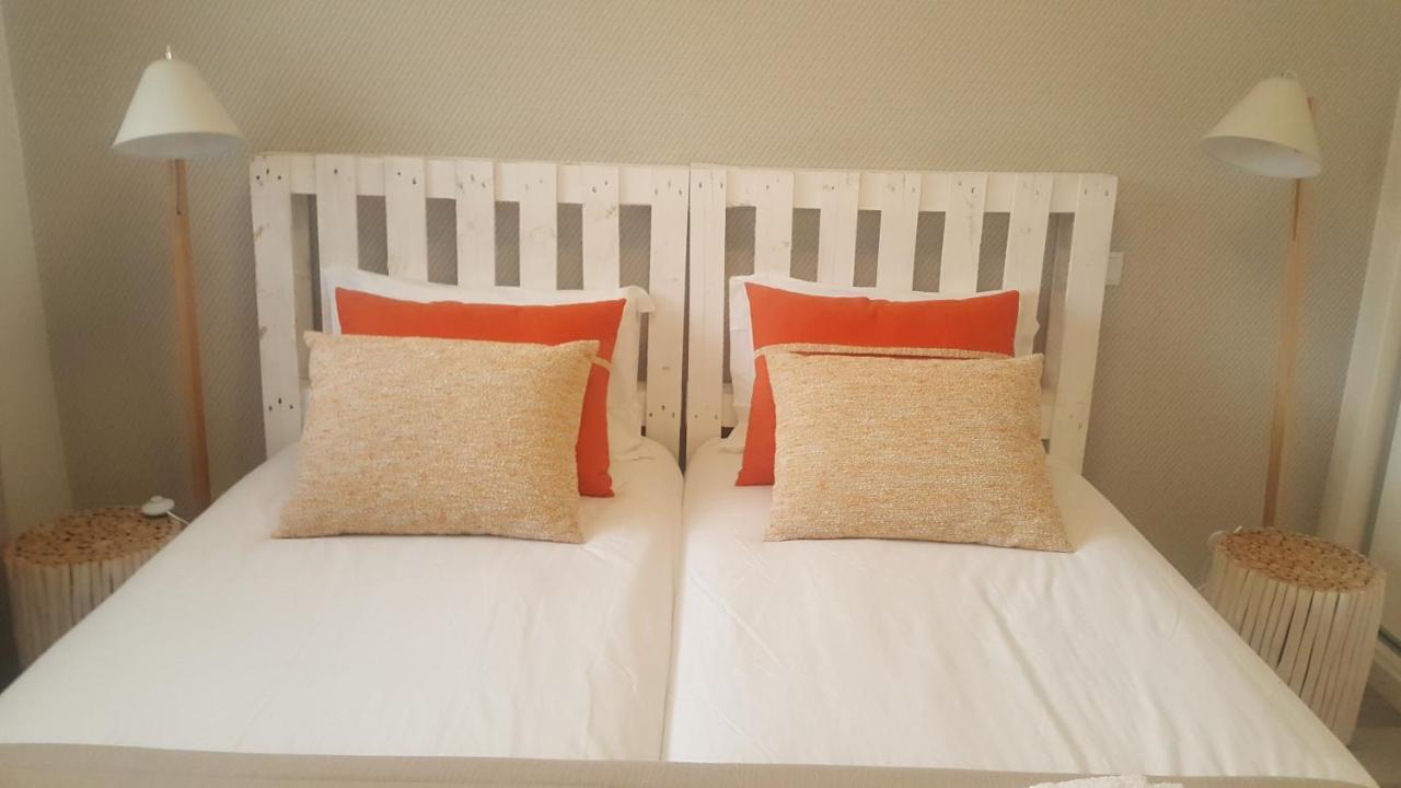 Marnix'S Apartment Ναζαρέ Εξωτερικό φωτογραφία